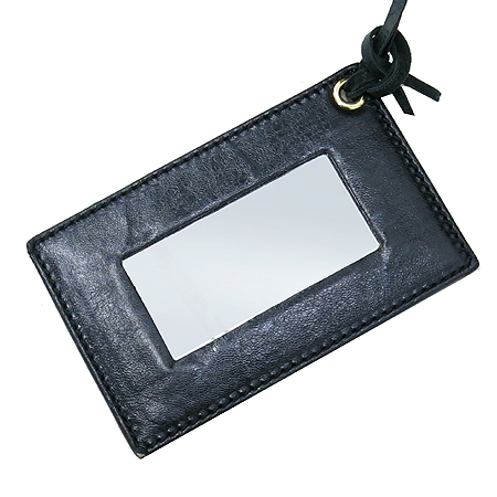 Balenciaga(�߷��þư�) 173082 ��Ƽ�� ��ũ �׸� ���� ���̾�Ʈ ��ƮŸ�� 2WAY + �����ſ� �̹���6 - ���̺��� �߰���ǰ