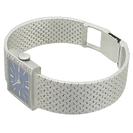 PATEK PHILIPPE (���� �ʸ�) 18K ȭ��Ʈ ��� GUBELIN (������) ������ ���� �ð� �̹���2 - ���̺��� �߰���ǰ