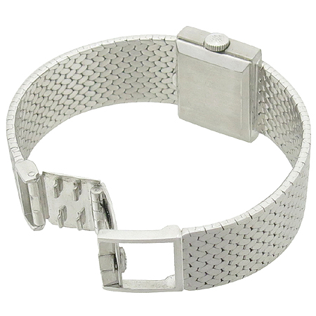 PATEK PHILIPPE (���� �ʸ�) 18K ȭ��Ʈ ��� GUBELIN (������) ������ ���� �ð� �̹���3 - ���̺��� �߰���ǰ