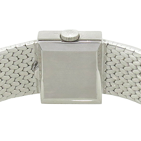 PATEK PHILIPPE (���� �ʸ�) 18K ȭ��Ʈ ��� GUBELIN (������) ������ ���� �ð� �̹���4 - ���̺��� �߰���ǰ