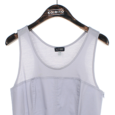 Armani JEANS(�Ƹ����� ����) �μҸ� ���ǽ� [���빮��] �̹���2 - ���̺��� �߰���ǰ