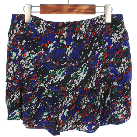 MAJE(����) ��ũ ��ĿƮ [���빮��] �̹���2 - ���̺��� �߰���ǰ