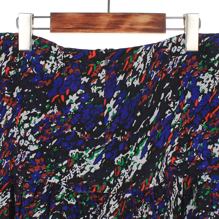 MAJE(����) ��ũ ��ĿƮ [���빮��] �̹���3 - ���̺��� �߰���ǰ