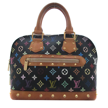 Louis Vuitton(���̺���) M92646 ���׷� ��Ƽ ���� �˸� ��Ʈ�� [��õ��] �̹���2 - ���̺��� �߰���ǰ
