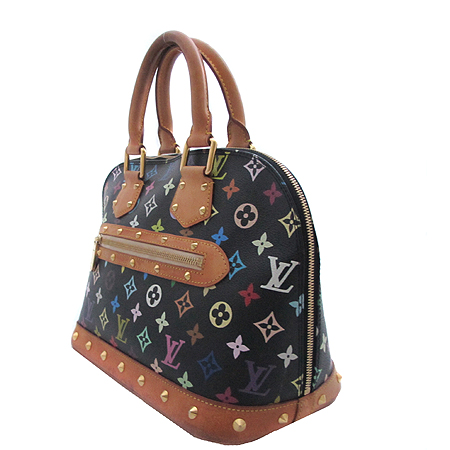 Louis Vuitton(���̺���) M92646 ���׷� ��Ƽ ���� �˸� ��Ʈ�� [��õ��] �̹���3 - ���̺��� �߰���ǰ