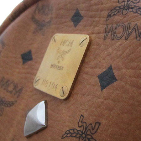 MCM(������) MMK2AVE01CO001 ���佺 PVC �̵�� ��Ÿũ ���� [��õ��] �̹���4 - ���̺��� �߰���ǰ