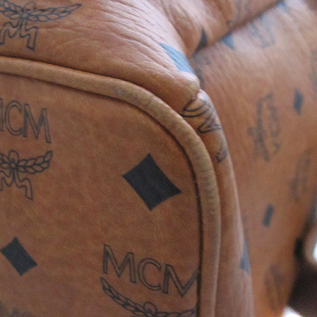 MCM(������) MMK2AVE01CO001 ���佺 PVC �̵�� ��Ÿũ ���� [��õ��] �̹���5 - ���̺��� �߰���ǰ