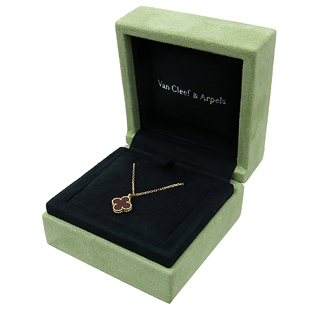 VANCLEEF & ARPELS(��Ŭ����&����) 18K ������ Ŀ�Ḯ�� ���Ʈ Sweet ������ ���Ժ�� ����� �̹���2 - ���̺��� �߰���ǰ