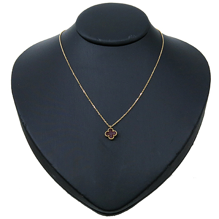 VANCLEEF & ARPELS(��Ŭ����&����) 18K ������ Ŀ�Ḯ�� ���Ʈ Sweet ������ ���Ժ�� ����� �̹���3 - ���̺��� �߰���ǰ