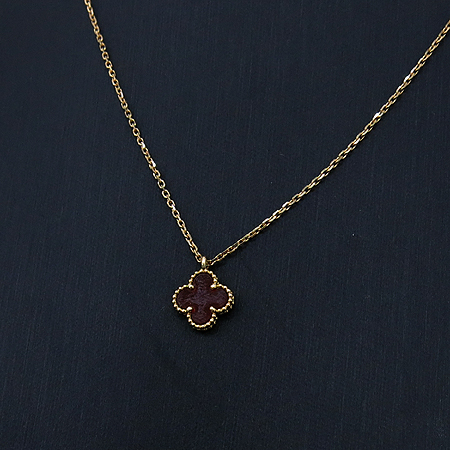 VANCLEEF & ARPELS(��Ŭ����&����) 18K ������ Ŀ�Ḯ�� ���Ʈ Sweet ������ ���Ժ�� ����� �̹���4 - ���̺��� �߰���ǰ