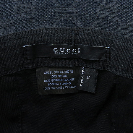 Gucci(����) ����  ��Ƽġ �к긯 ������ ���� �̹���4 - ���̺��� �߰���ǰ