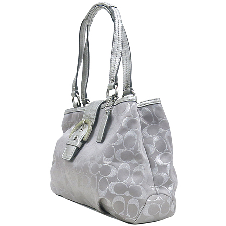 Coach(��ġ) 18912 �ǹ���Ż�� �ñ״�ó ĵ���� ���� ��Ʈ �� ����� �̹���2 - ���̺��� �߰���ǰ