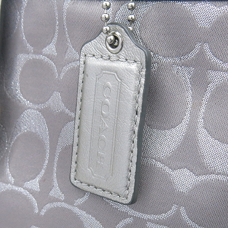 Coach(��ġ) 18912 �ǹ���Ż�� �ñ״�ó ĵ���� ���� ��Ʈ �� ����� �̹���3 - ���̺��� �߰���ǰ