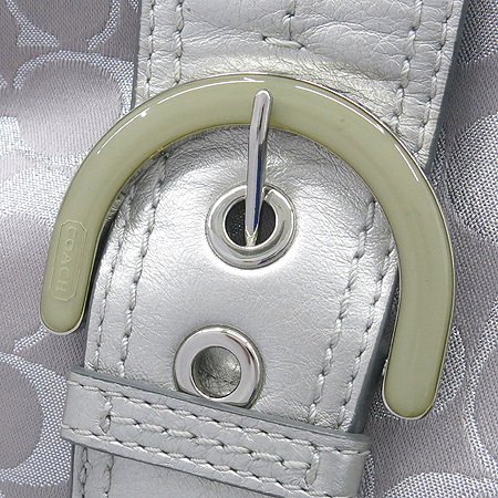 Coach(��ġ) 18912 �ǹ���Ż�� �ñ״�ó ĵ���� ���� ��Ʈ �� ����� �̹���4 - ���̺��� �߰���ǰ