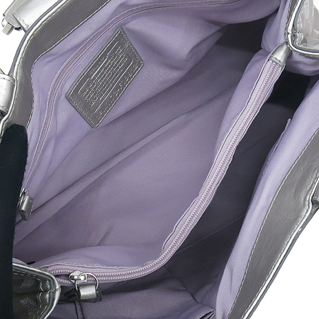 Coach(��ġ) 18912 �ǹ���Ż�� �ñ״�ó ĵ���� ���� ��Ʈ �� ����� �̹���5 - ���̺��� �߰���ǰ