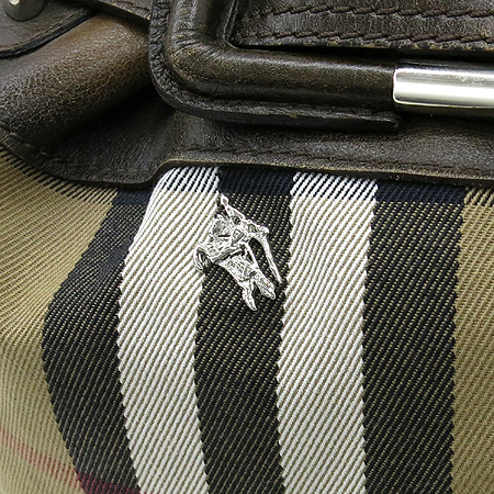 Burberry(������) �Ͽ콺üũ �к긯 ��ũ����� ȥ�� ����ΰ� ��Ʈ��� ��Ʈ�� �̹���3 - ���̺��� �߰���ǰ