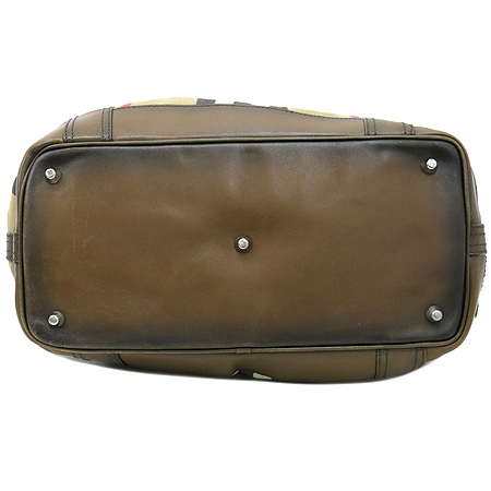 Burberry(������) �Ͽ콺üũ �к긯 ��ũ����� ȥ�� ����ΰ� ��Ʈ��� ��Ʈ�� �̹���4 - ���̺��� �߰���ǰ