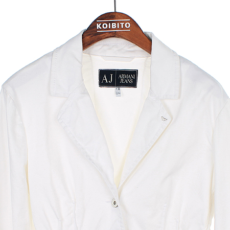 Armani JEANS(�Ƹ����� ����) ȭ��Ʈ ���� [���빮��] �̹���2 - ���̺��� �߰���ǰ