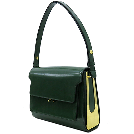 MARNI(������) �׸� ���� TRUNK(Ʈ��ũ) ����� �̹���3 - ���̺��� �߰���ǰ