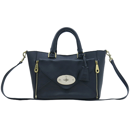 MULBERRY(�ֹ���) HH1630 ���� �ΰ� ��� ���ο� ���� �÷� 2WAY �̹���2 - ���̺��� �߰���ǰ