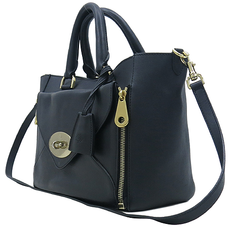 MULBERRY(�ֹ���) HH1630 ���� �ΰ� ��� ���ο� ���� �÷� 2WAY �̹���3 - ���̺��� �߰���ǰ