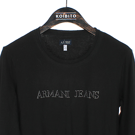 Armani JEANS(�Ƹ����� ����) �����÷� Ƽ �̹���2 - ���̺��� �߰���ǰ