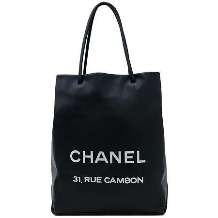 Chanel() 31 RUE CAMBON ũ ÷ CALF   ̹2 - ̺ ߰ǰ