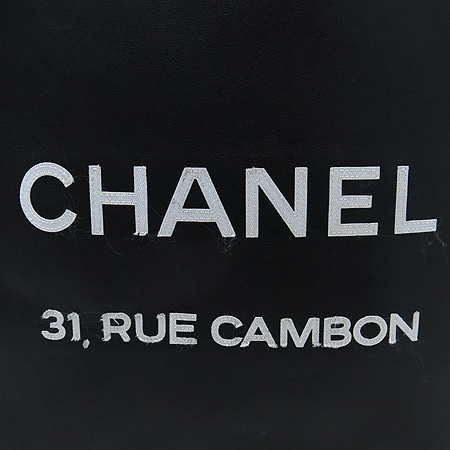 Chanel() 31 RUE CAMBON ũ ÷ CALF   ̹4 - ̺ ߰ǰ