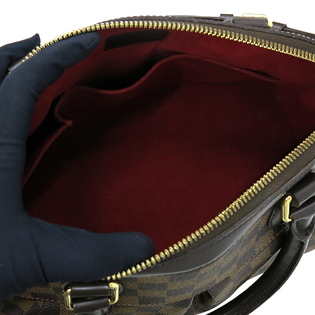 Louis Vuitton(���̺���) N51997 �ٹ̿� ���� ĵ���� Ʈ���� PM 2WAY �̹���5 - ���̺��� �߰���ǰ