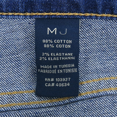 Marc by Marc Jacobs(��ũ���̸�ũ�����߽�) û�ݹ��� �̹���4 - ���̺��� �߰���ǰ