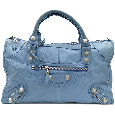 Balenciaga(�߷��þư�) 173080 ���̾�Ʈ ��ũ ��Ʈ�� + ���� �ſ� [���빮��] �̹���2 - ���̺��� �߰���ǰ