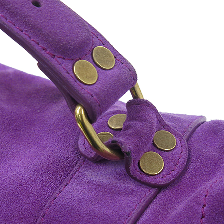 PROENZA SCHOULER(���ο��ڽ���) ���� �����̵� ���� ���� M ������ 2WAY [��������] �̹���5 - ���̺��� �߰���ǰ