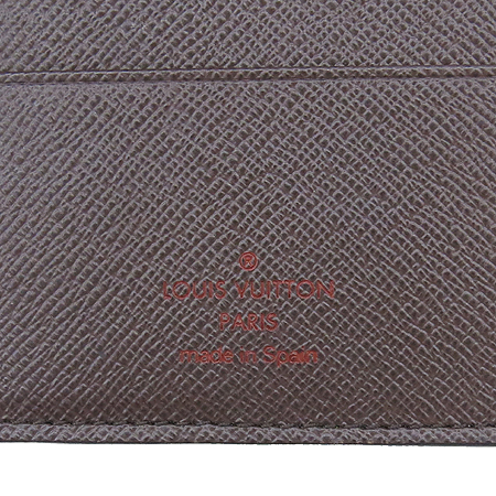 Louis Vuitton(̺) N60189 ٹ̿ ĵ н Ŀ   ̹4 - ̺ ߰ǰ