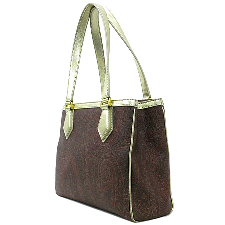 Etro(��Ʈ��) 07739 ������ PVC ����� �̹���2 - ���̺��� �߰���ǰ