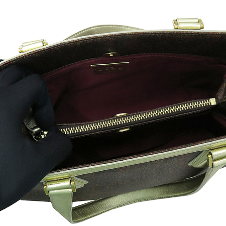 Etro(��Ʈ��) 07739 ������ PVC ����� �̹���5 - ���̺��� �߰���ǰ