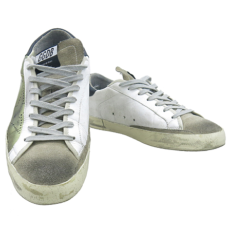 Golden Goose(��籸��) G24U590 ���۽�Ÿ ����Ŀ�� �̹���2 - ���̺��� �߰���ǰ