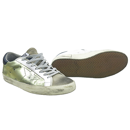 Golden Goose(��籸��) G24U590 ���۽�Ÿ ����Ŀ�� �̹���3 - ���̺��� �߰���ǰ
