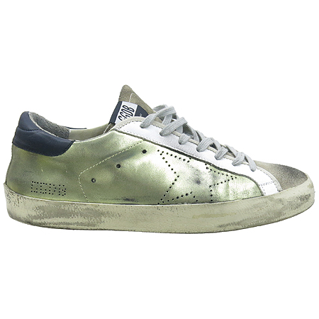 Golden Goose(��籸��) G24U590 ���۽�Ÿ ����Ŀ�� �̹���4 - ���̺��� �߰���ǰ
