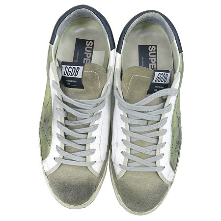 Golden Goose(��籸��) G24U590 ���۽�Ÿ ����Ŀ�� �̹���5 - ���̺��� �߰���ǰ