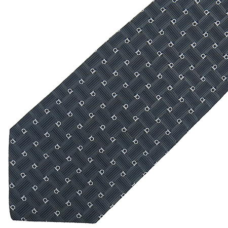 Ferragamo(��󰡸�) 100% ��ũ ��Ÿ�� �̹���2 - ���̺��� �߰���ǰ