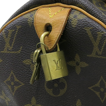 Louis Vuitton(���̺���) M41526 ���׷� ĵ���� ���ǵ� 30 ��Ʈ�� �̹���3 - ���̺��� �߰���ǰ