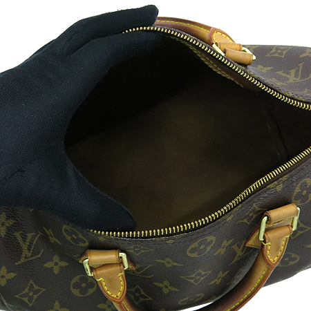 Louis Vuitton(���̺���) M41526 ���׷� ĵ���� ���ǵ� 30 ��Ʈ�� �̹���5 - ���̺��� �߰���ǰ