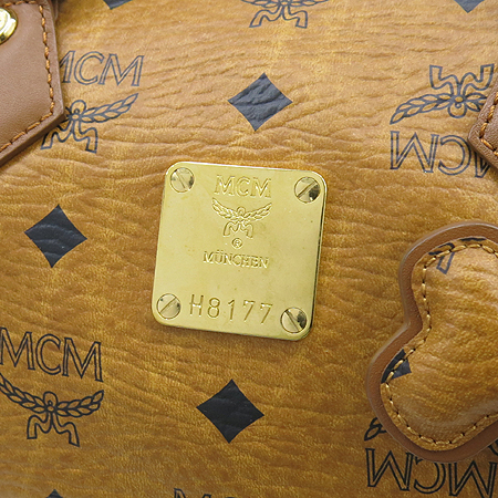 MCM(������) 1011099200122 ���� �ΰ� ��� ���佺 ������ ��Ʈ�� �̹���4 - ���̺��� �߰���ǰ