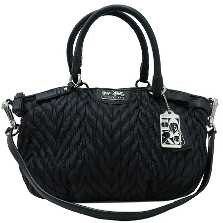 Coach(��ġ) 18637 ���� �к긯 �޵� ���Ǿ� 2WAY �̹���2 - ���̺��� �߰���ǰ