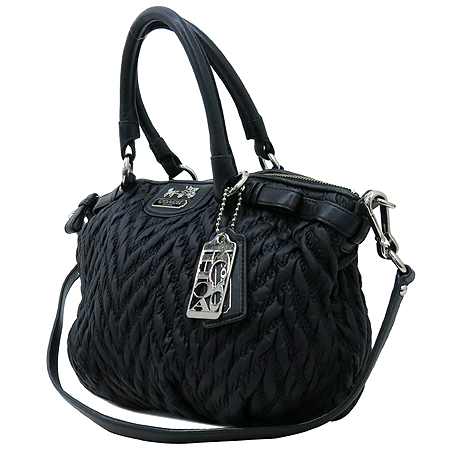 Coach(��ġ) 18637 ���� �к긯 �޵� ���Ǿ� 2WAY �̹���3 - ���̺��� �߰���ǰ