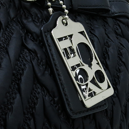 Coach(��ġ) 18637 ���� �к긯 �޵� ���Ǿ� 2WAY �̹���4 - ���̺��� �߰���ǰ