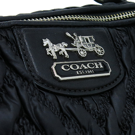 Coach(��ġ) 18637 ���� �к긯 �޵� ���Ǿ� 2WAY �̹���5 - ���̺��� �߰���ǰ