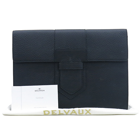 DELVAUX () PRESSE A5   Ŭġ [뱸ݿ纻]