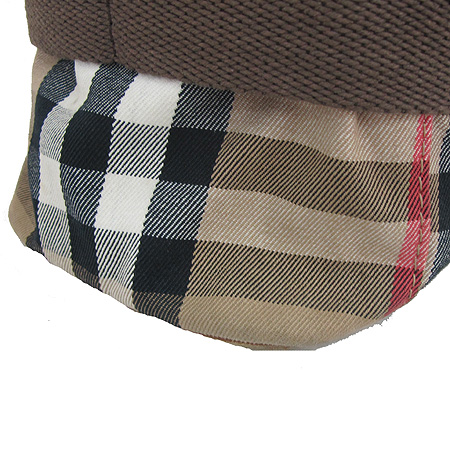 Burberry(������) 3763773 �Ͽ콺 üũ ��� ȣ���� [��õ ������] �̹���3 - ���̺��� �߰���ǰ