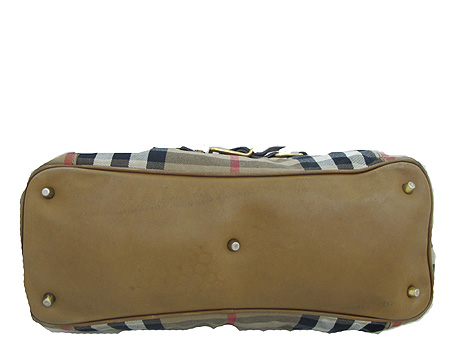 Burberry(������) 3763773 �Ͽ콺 üũ ��� ȣ���� [��õ ������] �̹���4 - ���̺��� �߰���ǰ